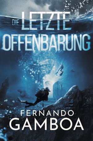 [Ulises Vidal 03] • Die Letzte Offenbarung